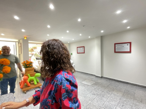 Foto de Maria del Rocio Sánchez Gonzalez